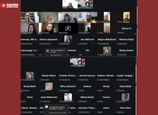 Održan vebinar Socijalno – emocionalno učenje u školi/vrtiću