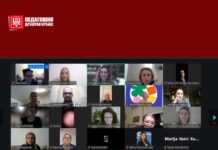 Одржан је вебинар „Вештачка интелигенција у образовању: решење или извор нових проблема?”