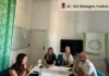 Представници Педагошког друштва Србије на Еразмус плус курсу „Инклузија и миграције кроз педагогију инспирисану природом“