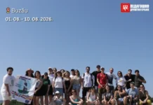 Педагошко друштво Србије на Еразмус+ тренинг курсу „Something here is missing“